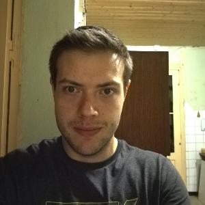 Photo de profil