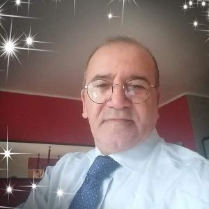 Photo de profil