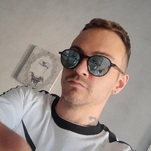 Photo de profil