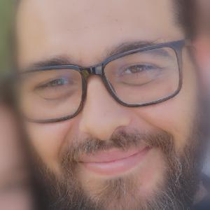 Photo de profil