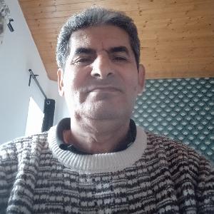 Photo de profil