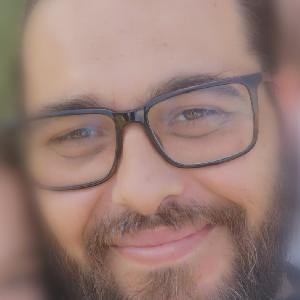 Photo de profil