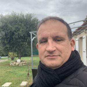 Photo de profil