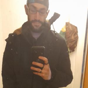 Photo de profil