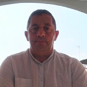 Photo de profil