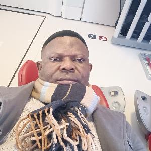 Photo de profil