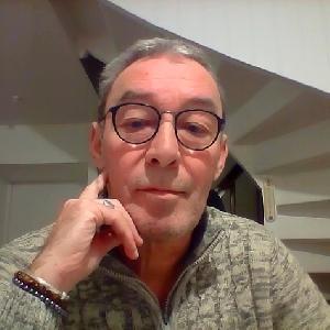 Photo de profil