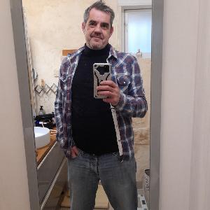 Photo de profil
