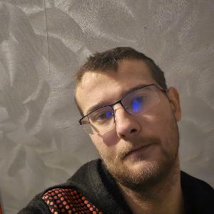 Photo de profil