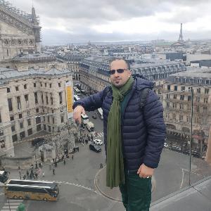 Photo de profil