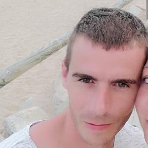 Photo de profil