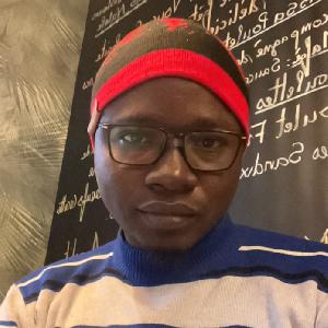 Photo de profil