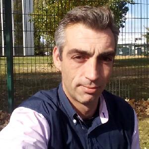 Photo de profil