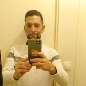 Photo de profil