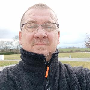 Photo de profil