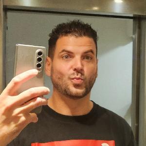 Photo de profil