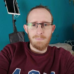 Photo de profil