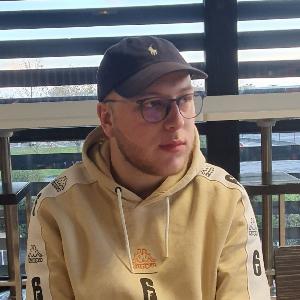 Photo de profil