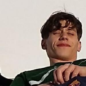Photo de profil