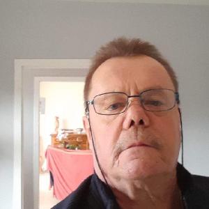 Photo de profil
