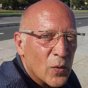 Photo de profil