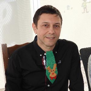 Photo de profil