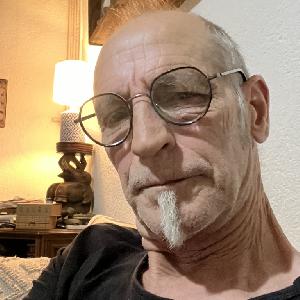 Photo de profil