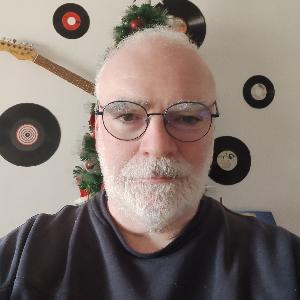 Photo de profil