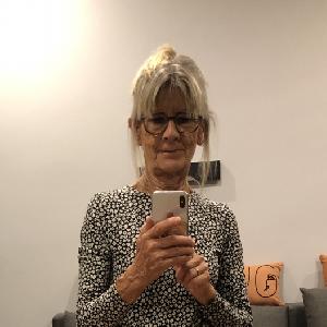 Photo de profil