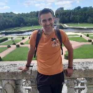 Photo de profil