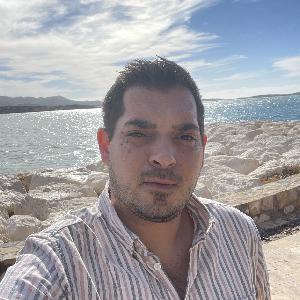 Photo de profil