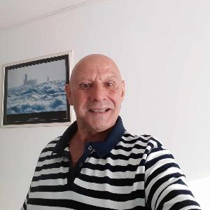 Photo de profil