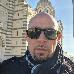 Photo de profil
