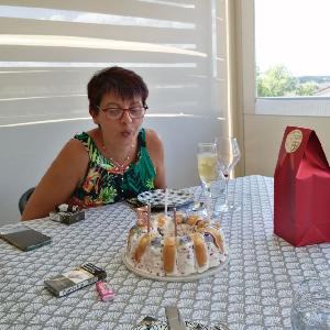Photo de profil