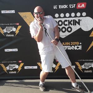 Photo de profil