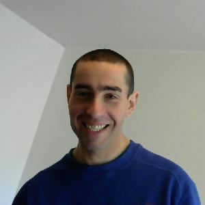 Photo de profil