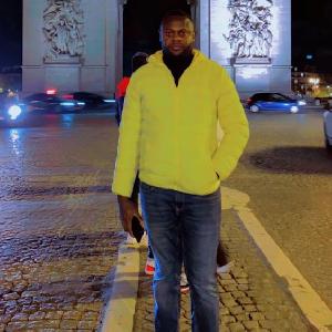 Photo de profil