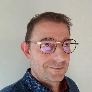Photo de profil