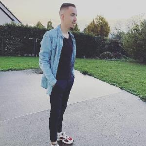 Photo de profil