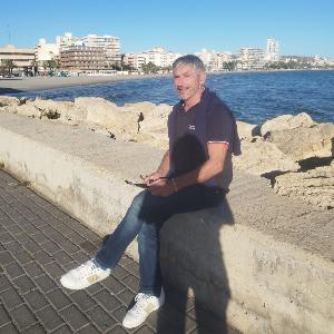 Photo de profil