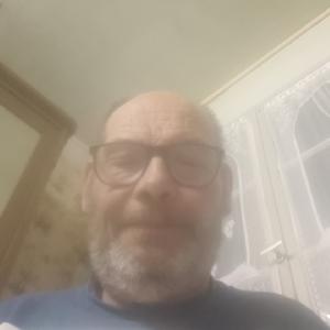Photo de profil