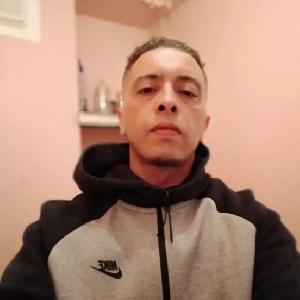 Photo de profil