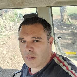 Photo de profil
