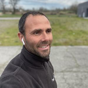 Photo de profil