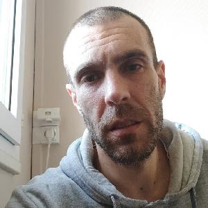 Photo de profil