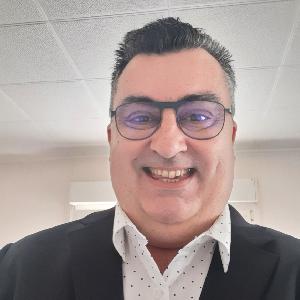 Photo de profil