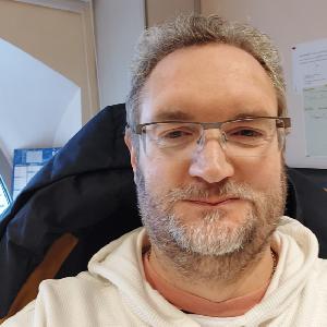 Photo de profil