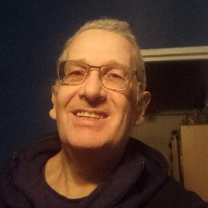 Photo de profil