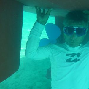 Photo de profil