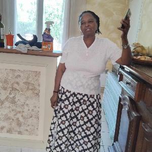 Photo de profil